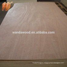 Okoume Plywood Sheet